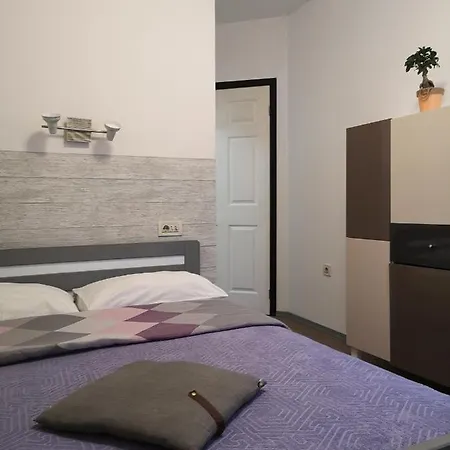 Madison 게스트하우스 3*