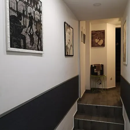 Pensjonat Madison 3*