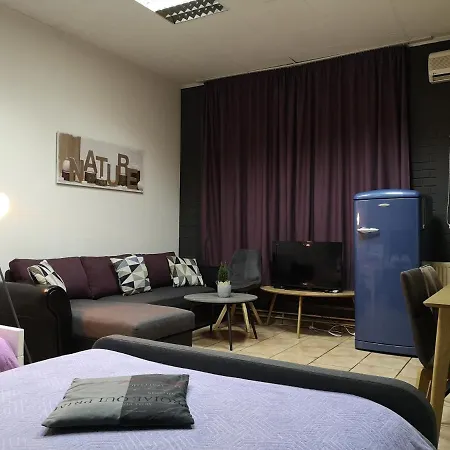 Madison Zagreb