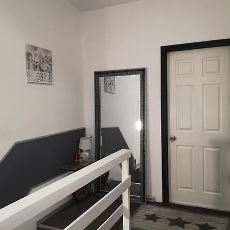 Casa de hóspedes Madison Zagreb