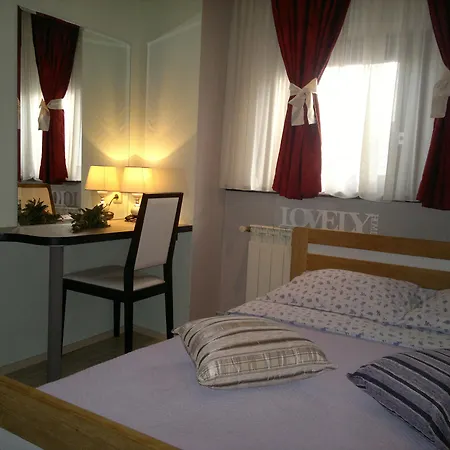 Madison Zagreb