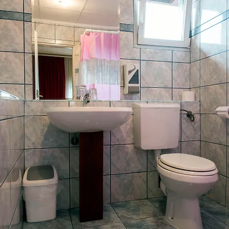 Pensjonat Madison 3*
