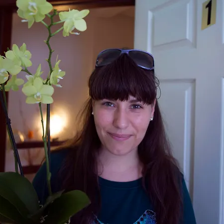 Madison Pensjonat Zagrzeb