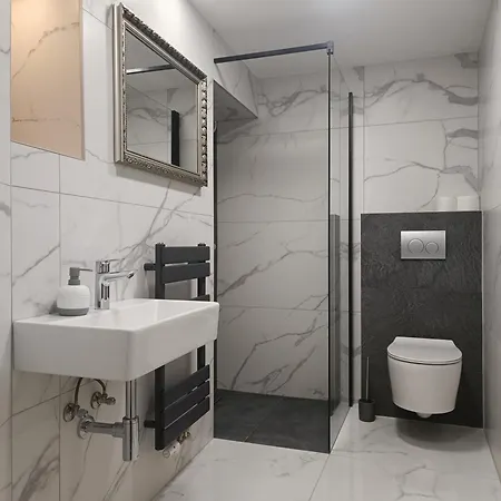 Pensjonat Madison 3*