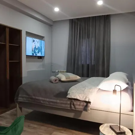 招待所 麦迪逊酒店 3*