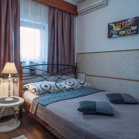 Madison Zagreb